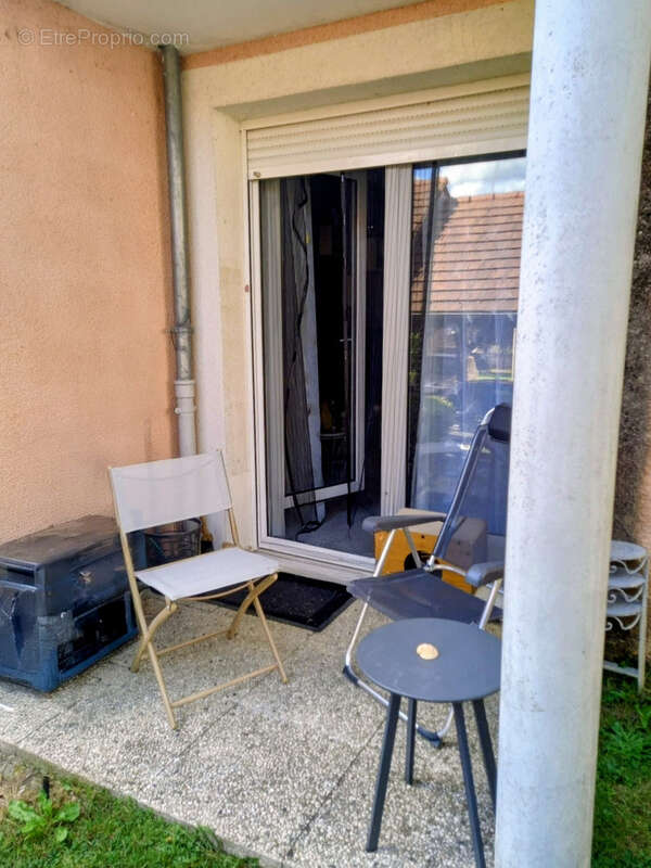 Appartement à ANNET-SUR-MARNE