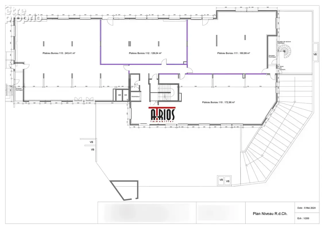 Commerce 126 m² à vendre à Sanary-Sur-Mer (83110) - photo 4