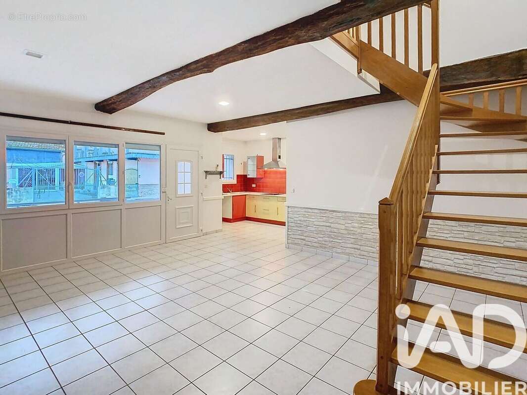 Photo 7 - Appartement à MAUBOURGUET