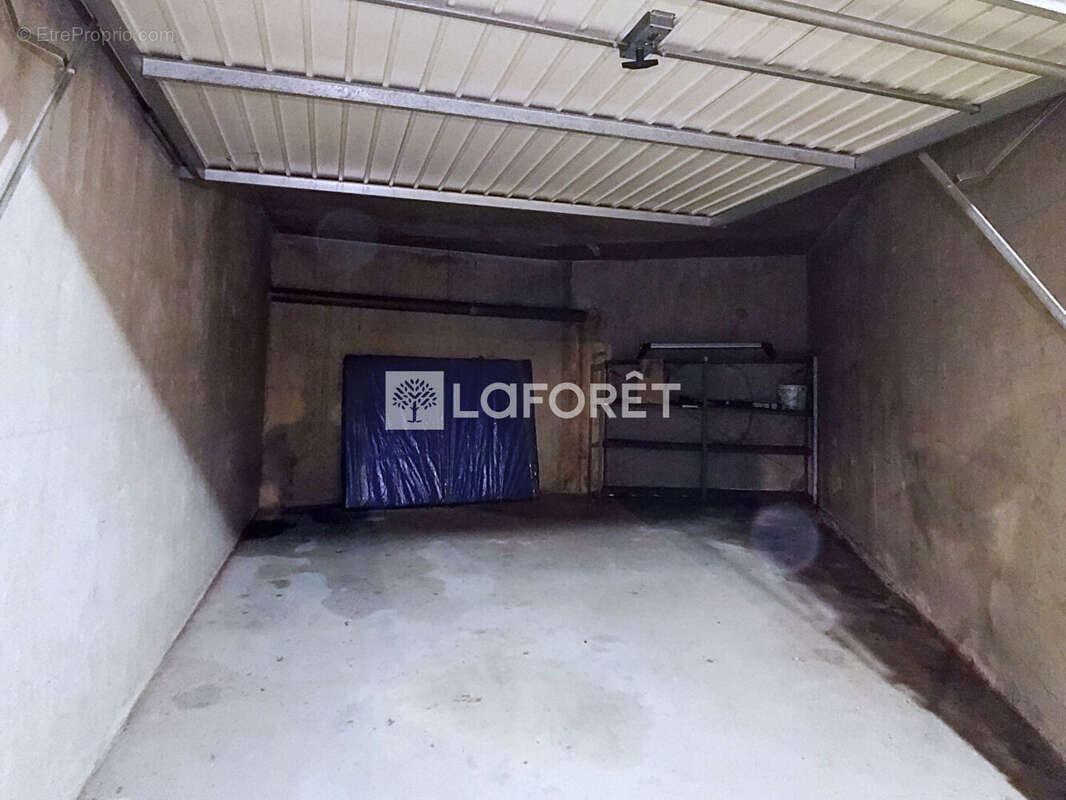 Appartement Chartres De Bretagne,  duplex, 2 pièces 33.04 m2 - photo 8