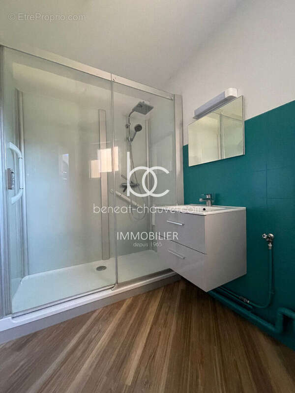 Appartement à VANNES