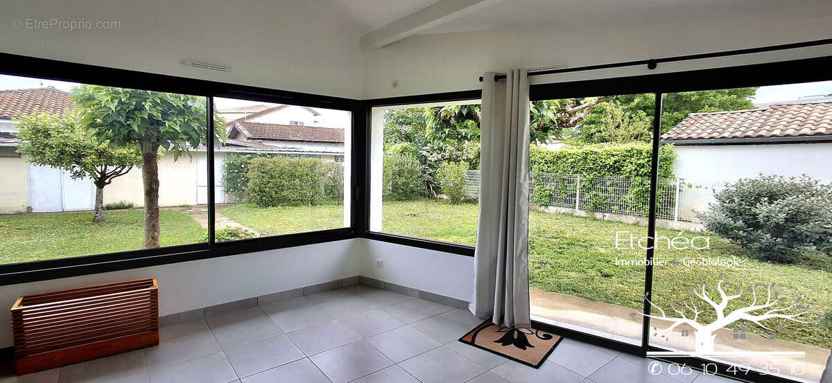 Maison à MONT-DE-MARSAN