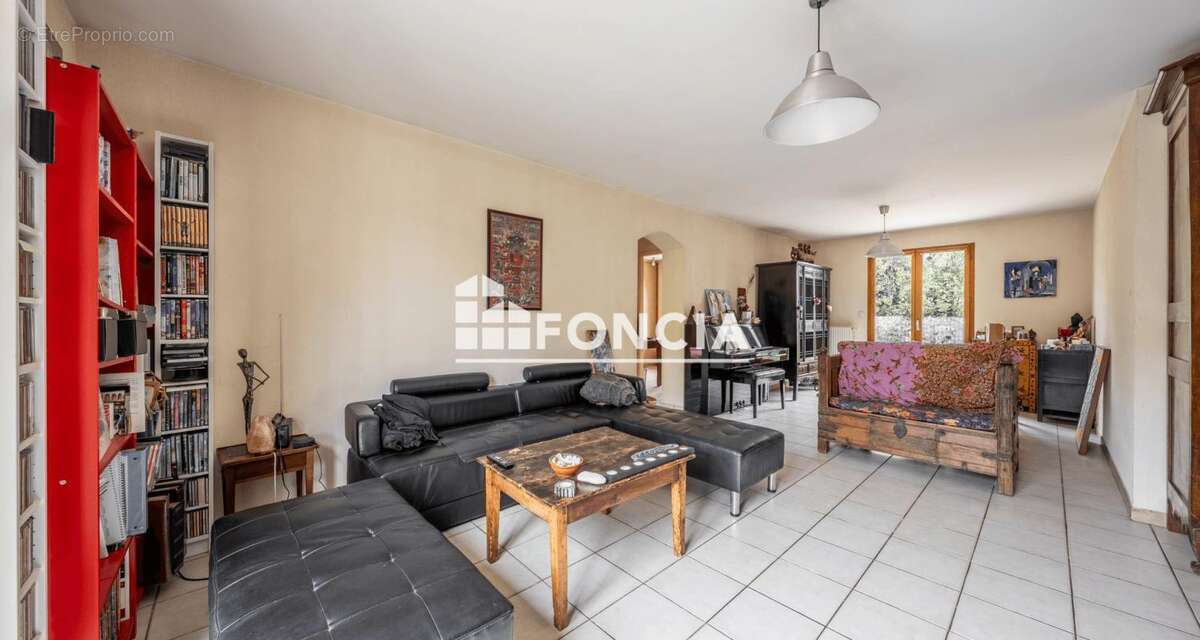 Maison à BEGLES