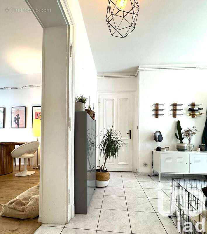 Photo 6 - Appartement à METZ