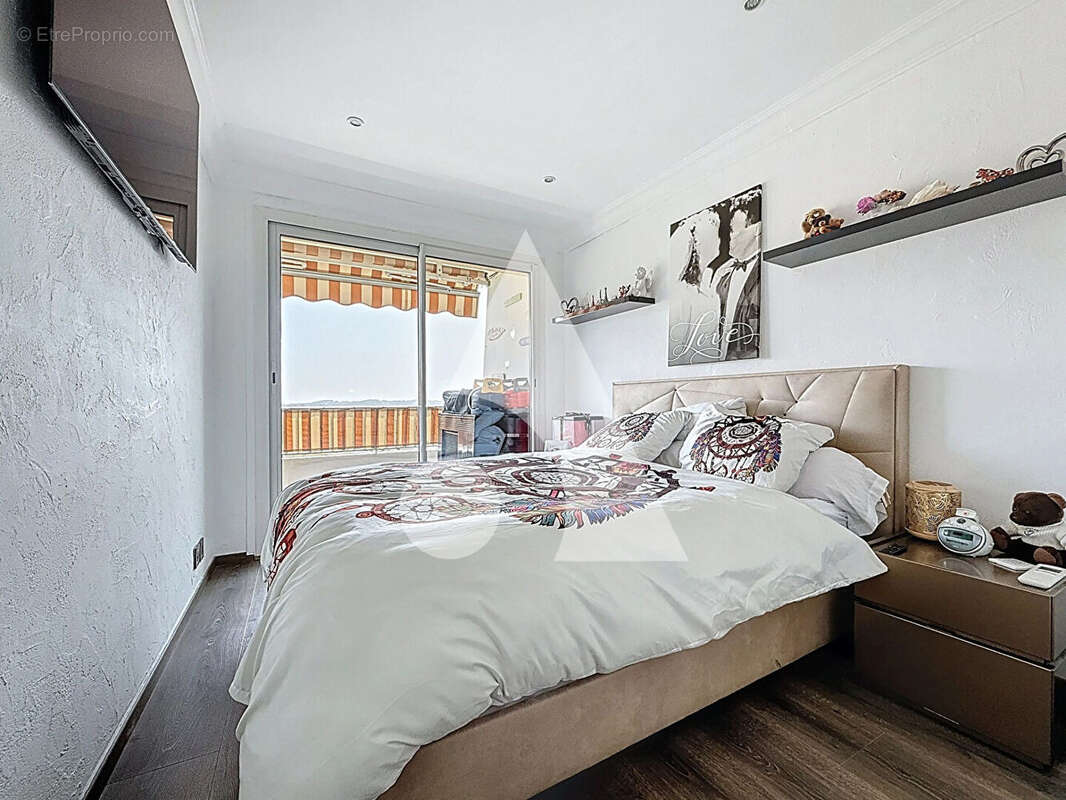 Appartement à GRASSE