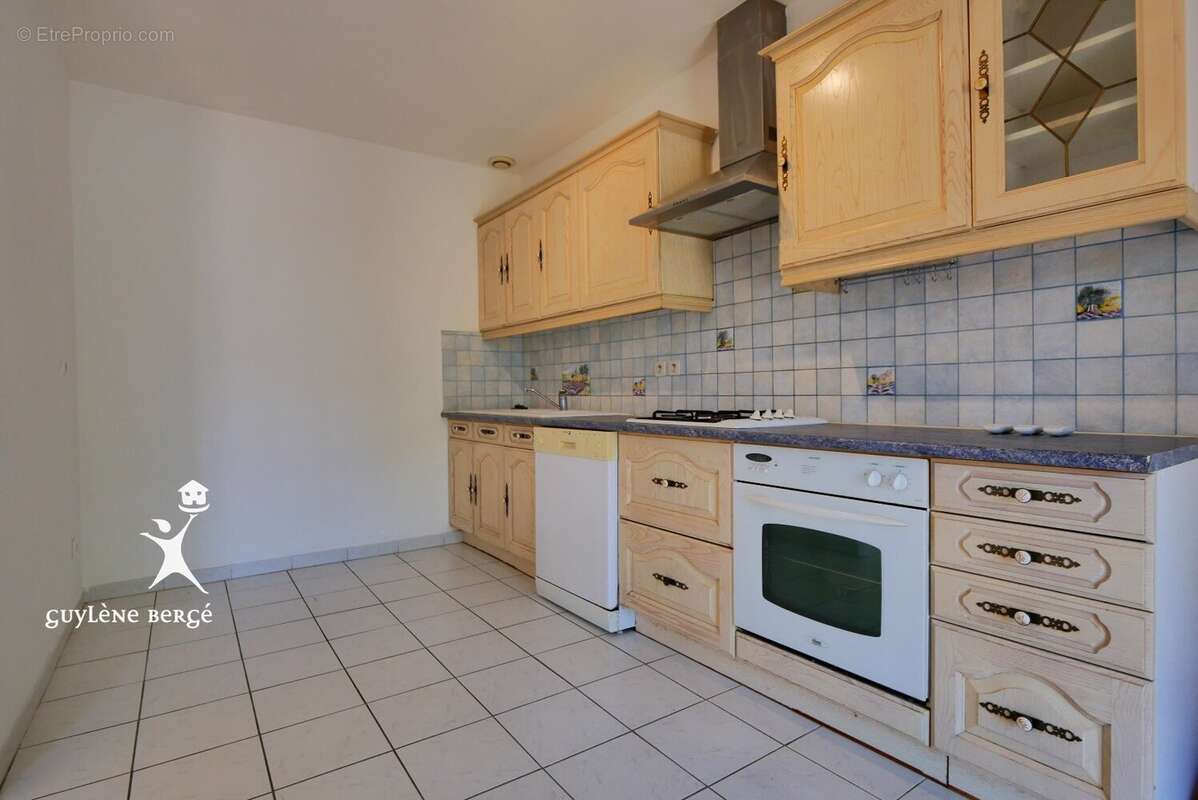 VENTE VILLA Gallargues le montueux - photo 5