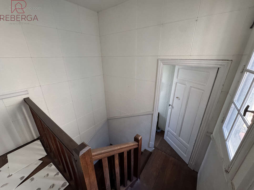Appartement à MAZAMET