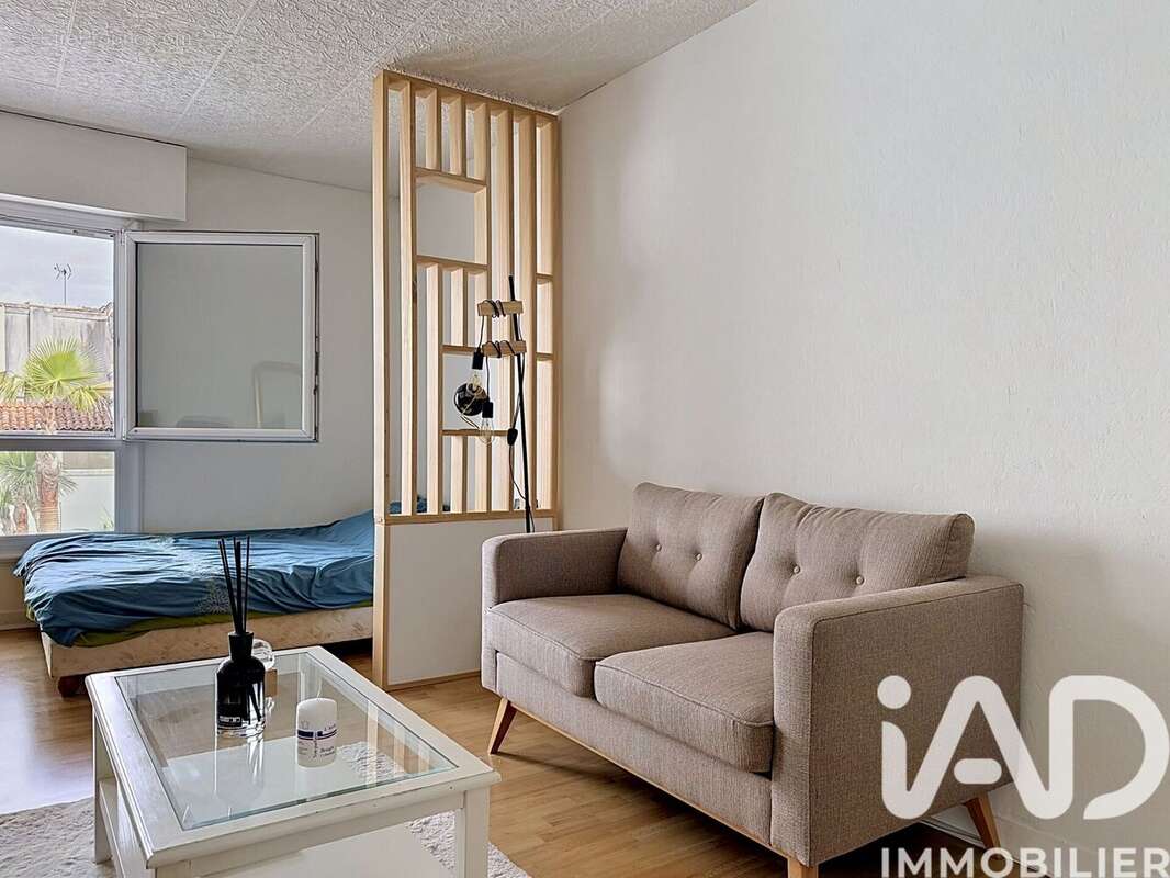 Photo 4 - Appartement à LA ROCHELLE