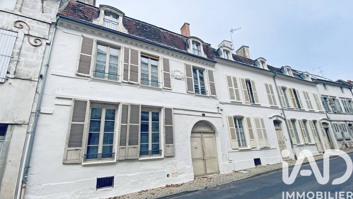 Photo 1 - Appartement à TONNERRE