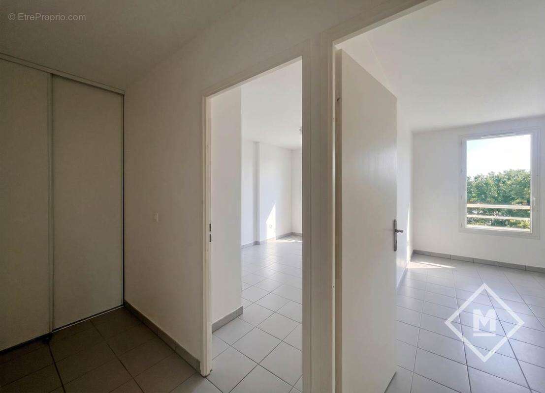 T3 235000€  Terrasse 13012 Marseille - photo 18