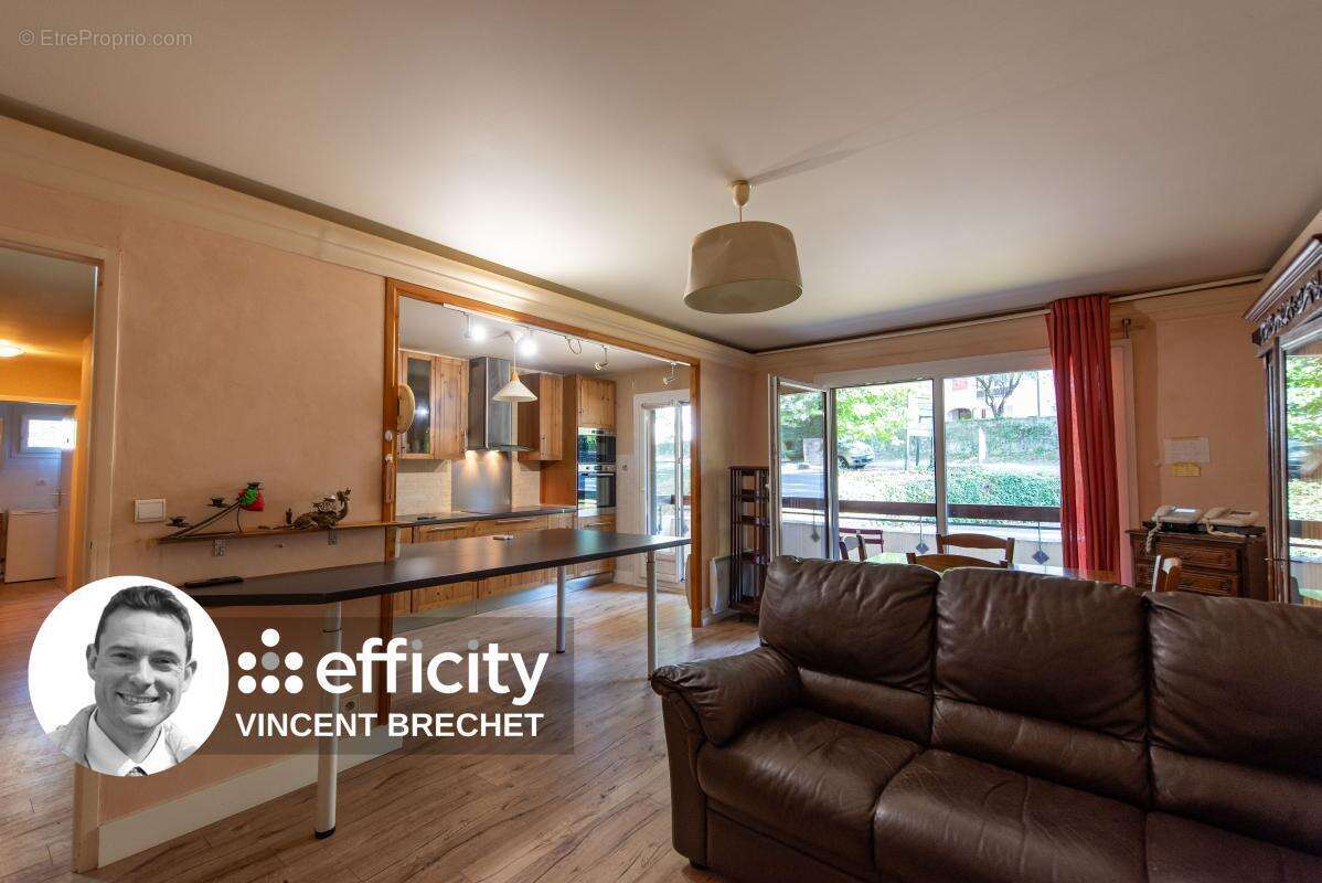 Appartement - photo 4