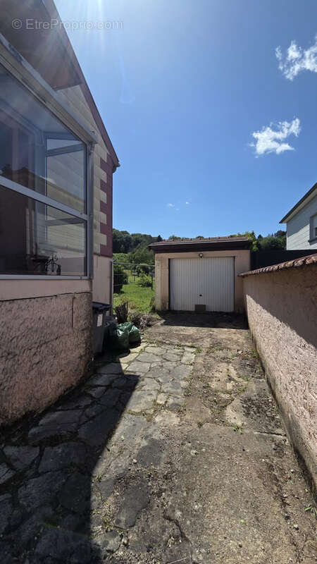 Maison avec un grand potentiel sur longeville-les-saint-avold - photo 13