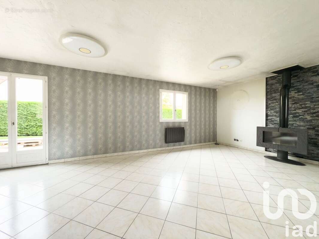 Photo 3 - Maison à CHARLEVAL