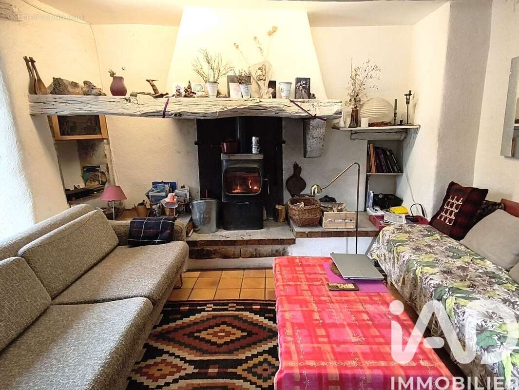 Photo 3 - Maison à DIEULEFIT