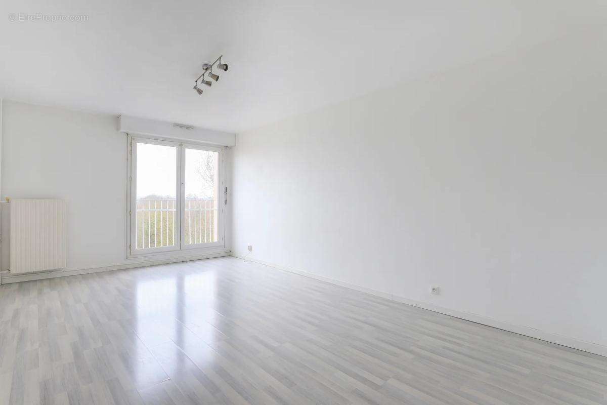 Appartement à AMIENS