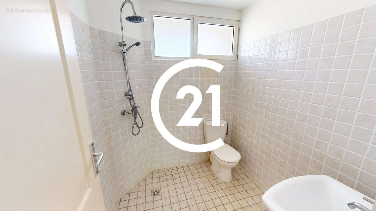 Appartement à FORT-DE-FRANCE