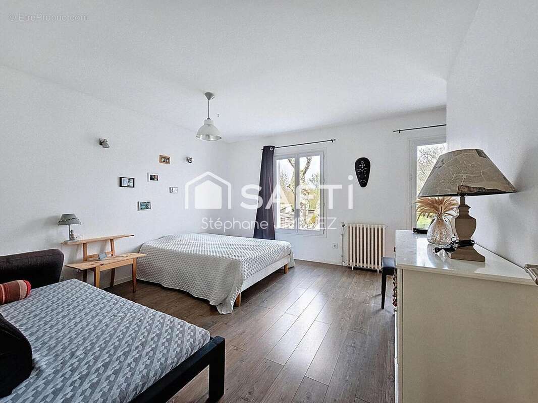 Photo 5 - Maison à SAINTE-EULALIE