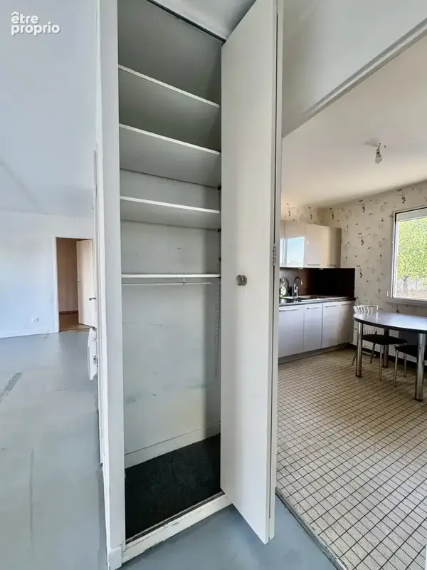 Varennes changy, plain pied, garage, 200m2 terrain, calme, campagne, 3 mn des commerces - photo 10