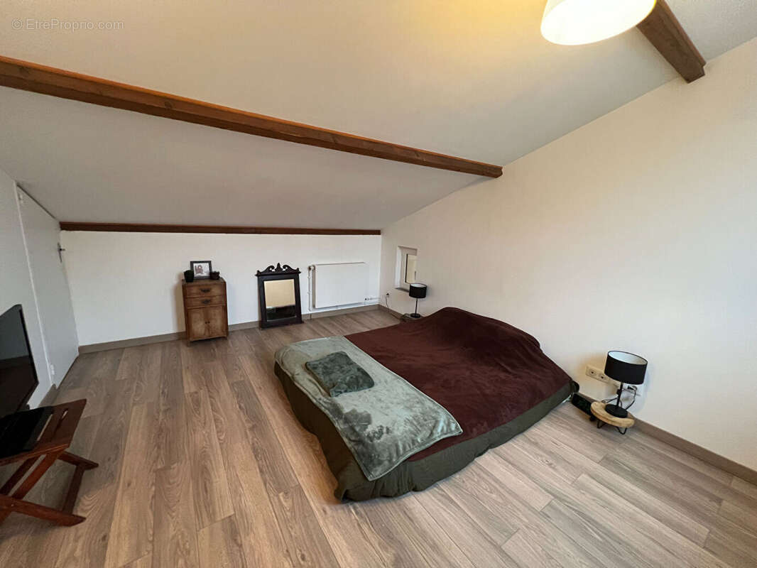 Maison à SAINT-ARNOULT-EN-YVELINES