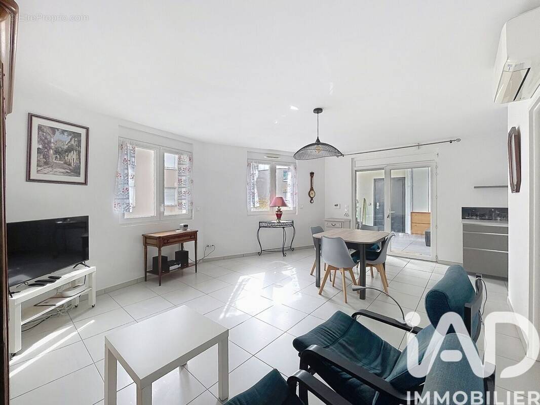 Photo 1 - Appartement à TOULON