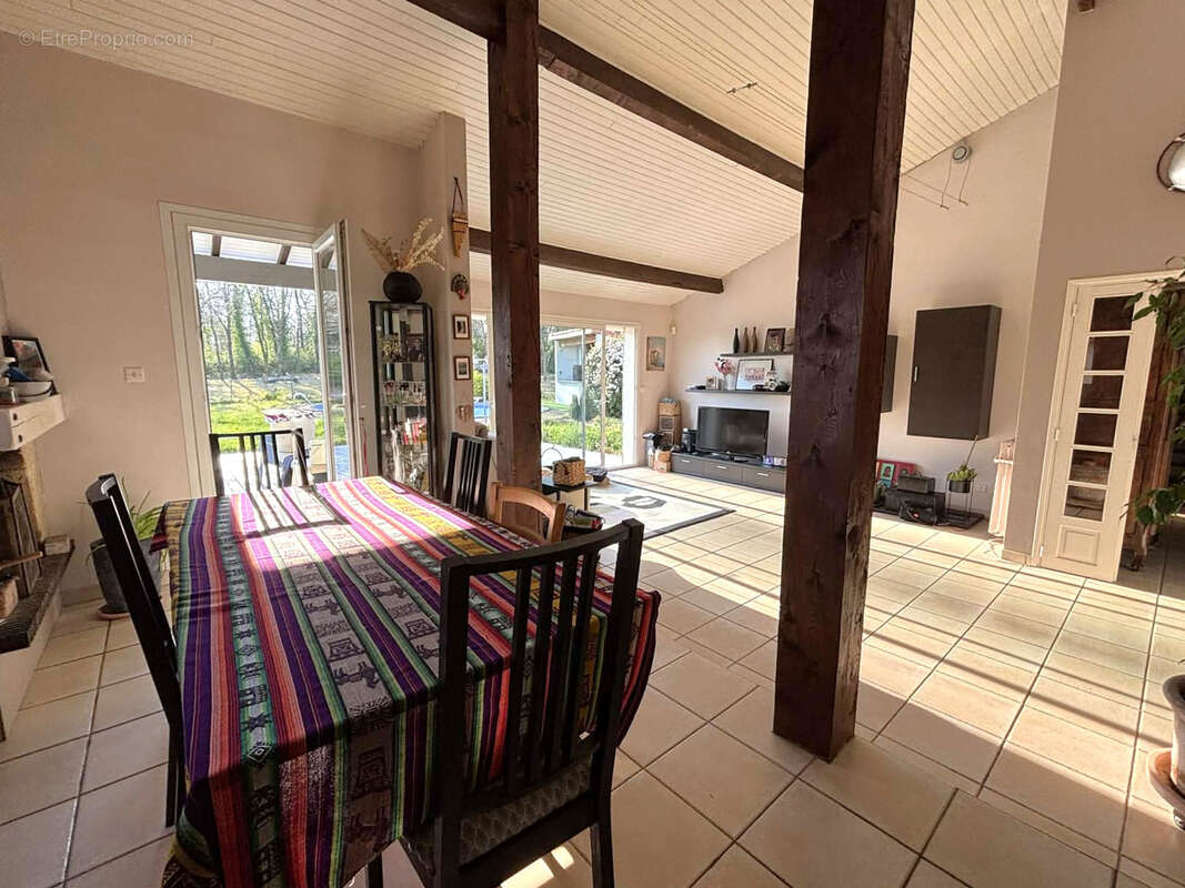 Maison à CAMPSAS