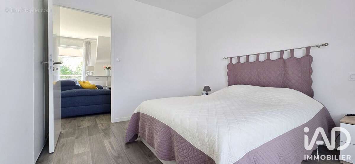Appartement 46 m² à Sarzeau  - photo 8