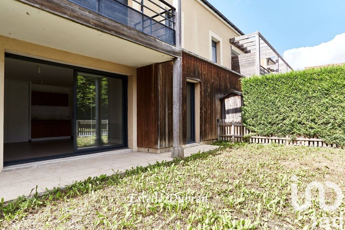 Photo 1 - Appartement à PLAISIR