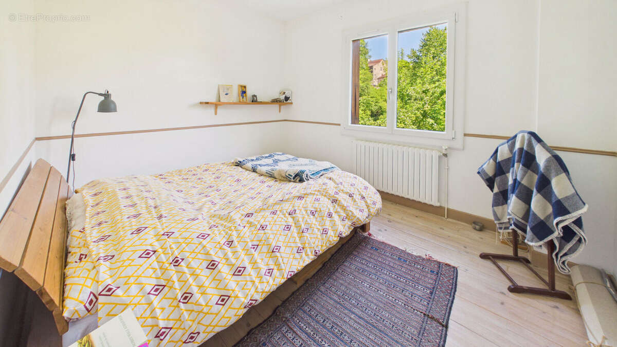 Maison atypique de 110M² - photo 12