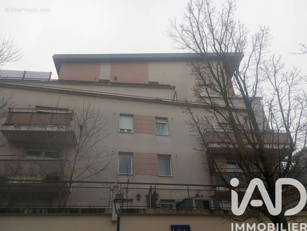 Photo 1 - Appartement à CHELLES