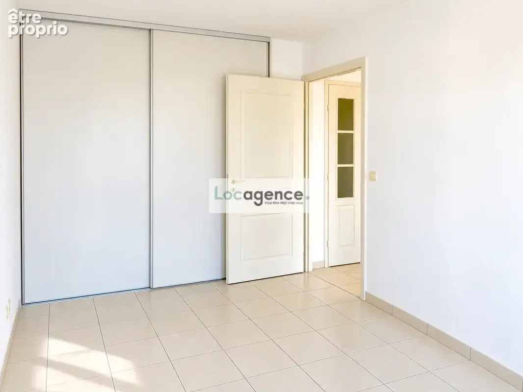 Marina Parc - appartement 2P avec terrasse et parking - photo 7