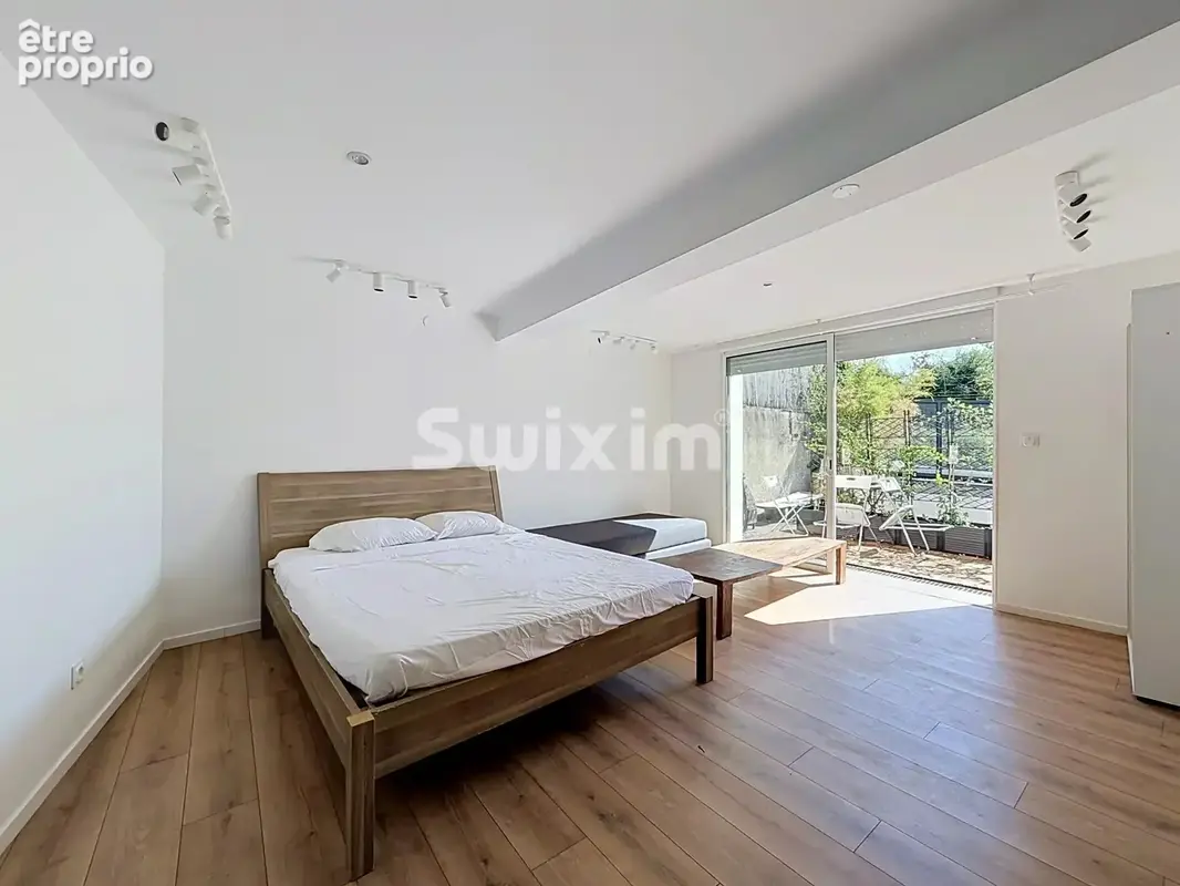 Ensemble immobilier à fort portientiel locatif proche frontière - photo 3