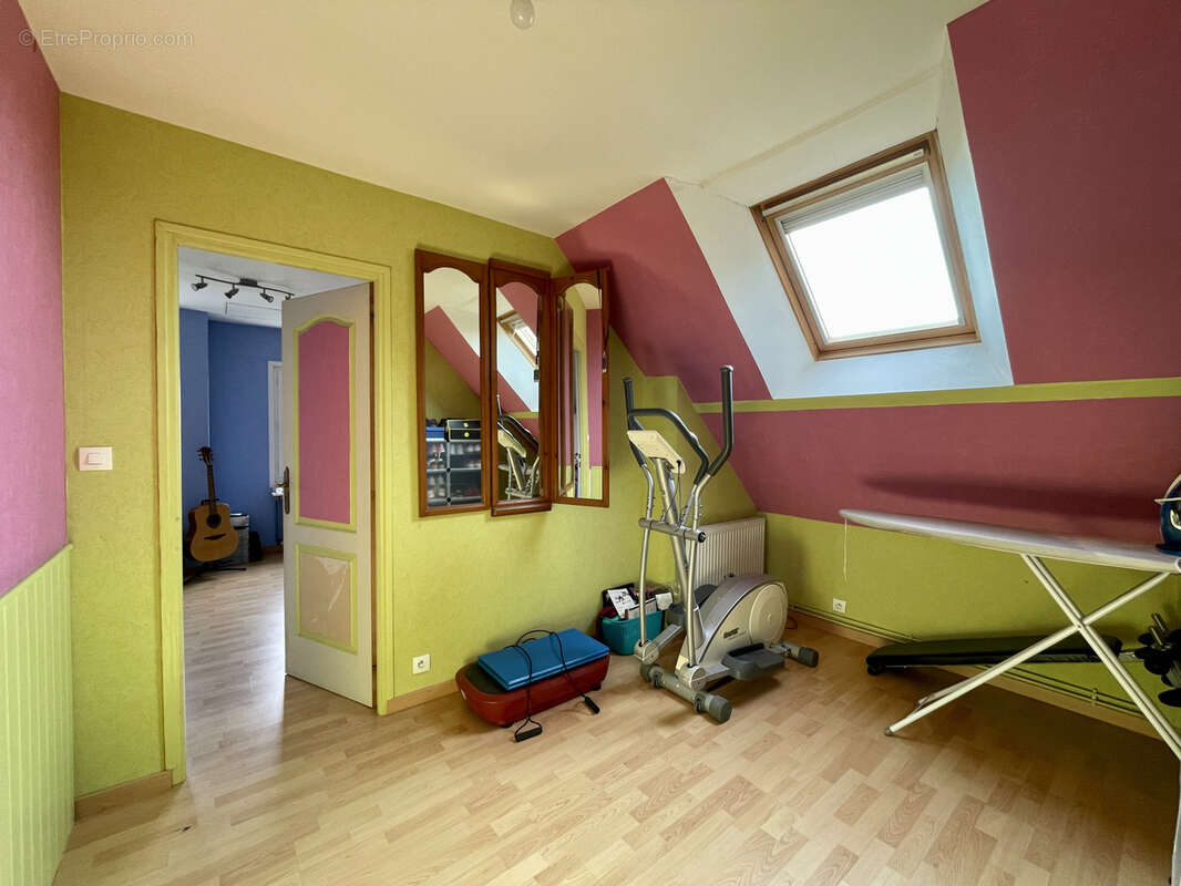 Maison à DARDEZ