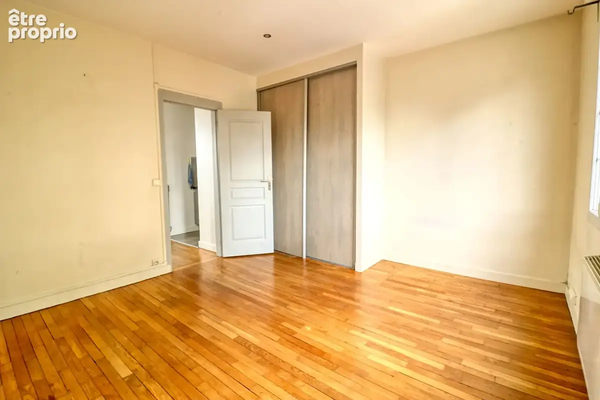 Appartement Massy 2 pièce(s) 29.53 m2 - photo 9