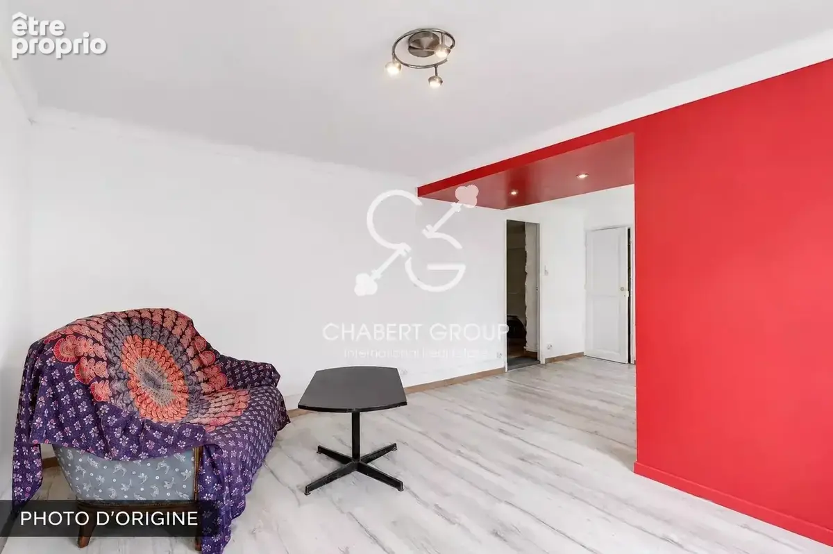 Exclusivité - nice – bas cimiez/coulée verte - appartement – 2 pièces – 35 m² – jardin de 125 m² – terrasse - photo 4