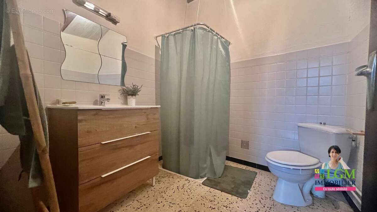 Maison à BROUZET-LES-QUISSAC