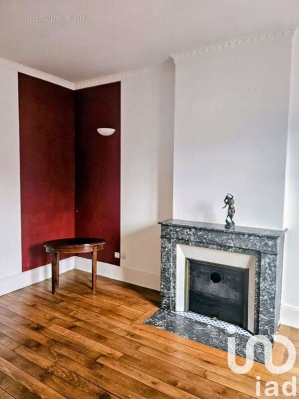 Photo 2 - Appartement à NANCY