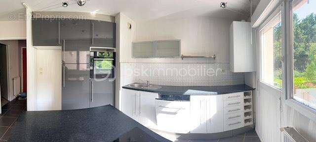Appartement à PLOMBIERES-LES-DIJON