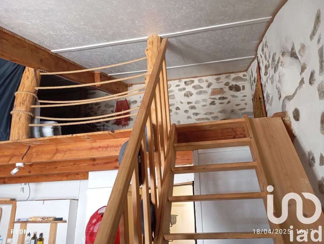 Photo 2 - Appartement à BUIS-LES-BARONNIES