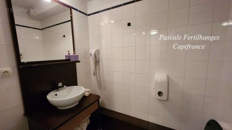 Appartement à IDRON