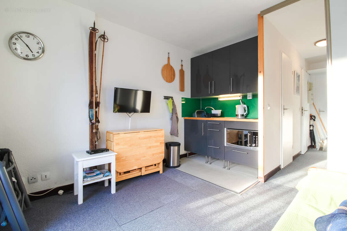 Appartement à CLUSES