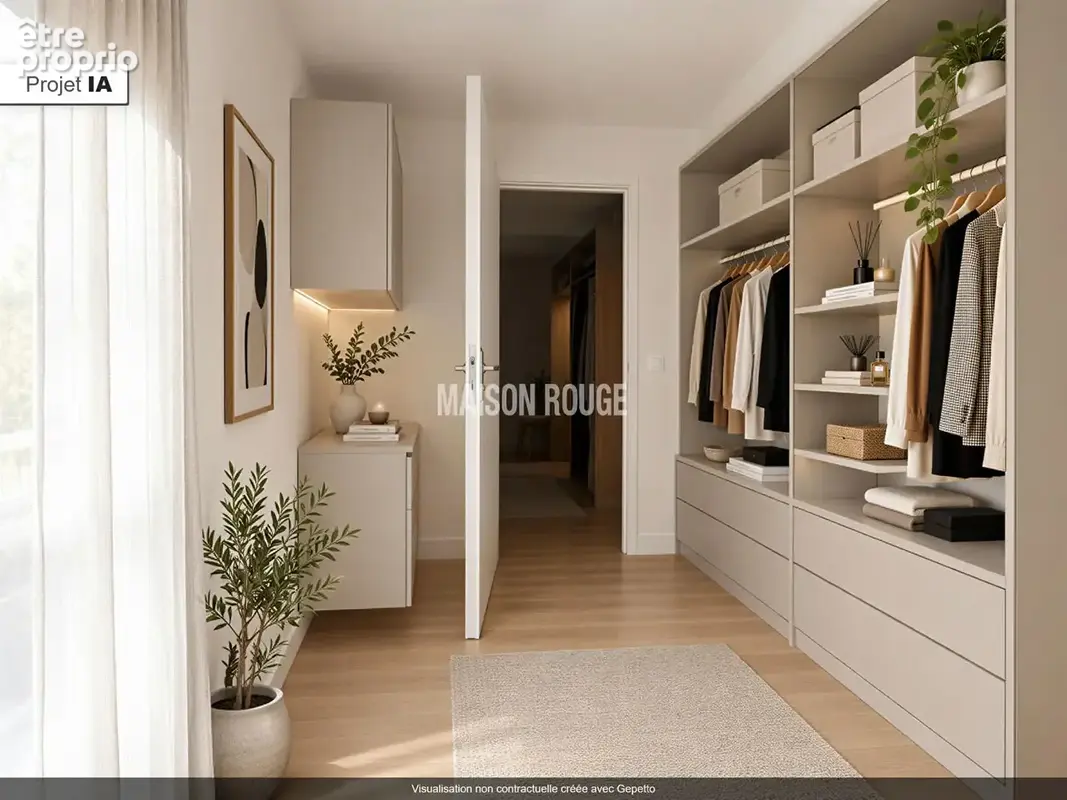 Maison au coeur du Vivier-sur-Mer - photo 21