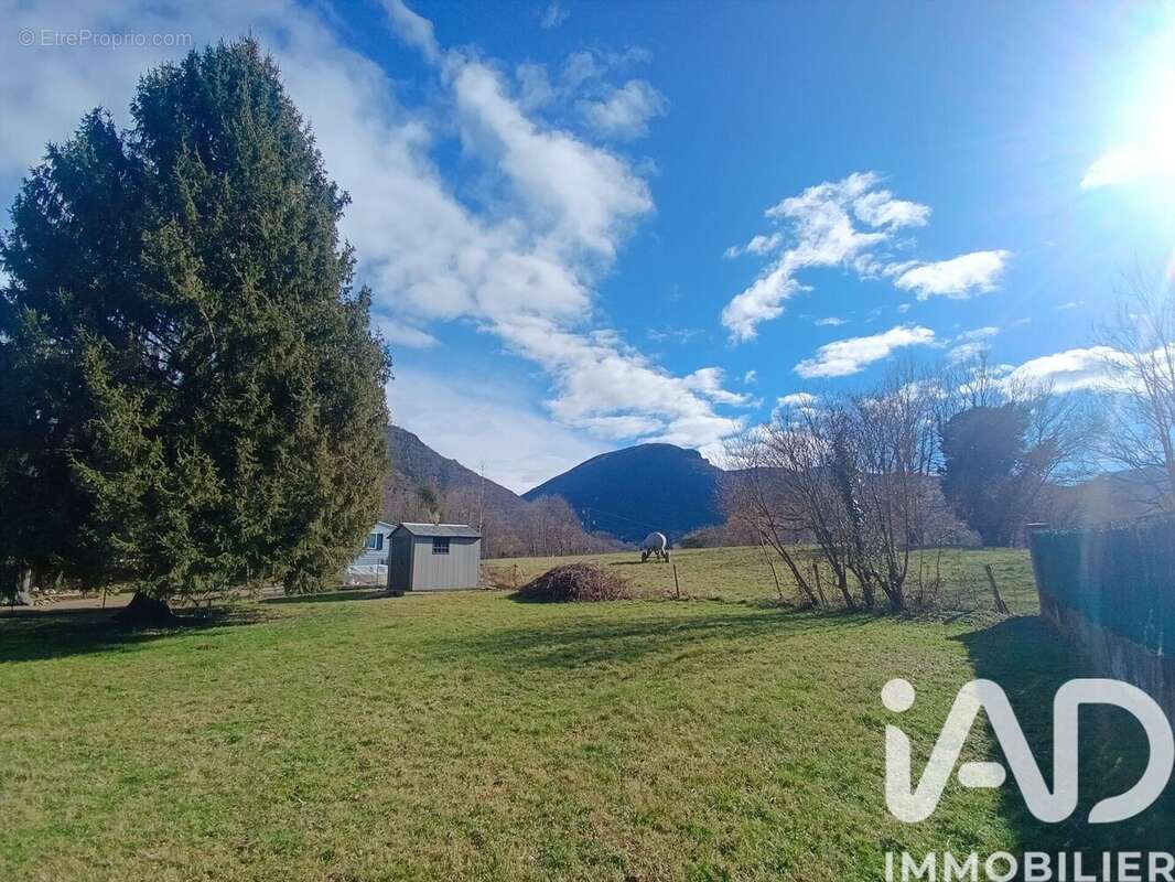 Photo 8 - Maison à SARRANCOLIN