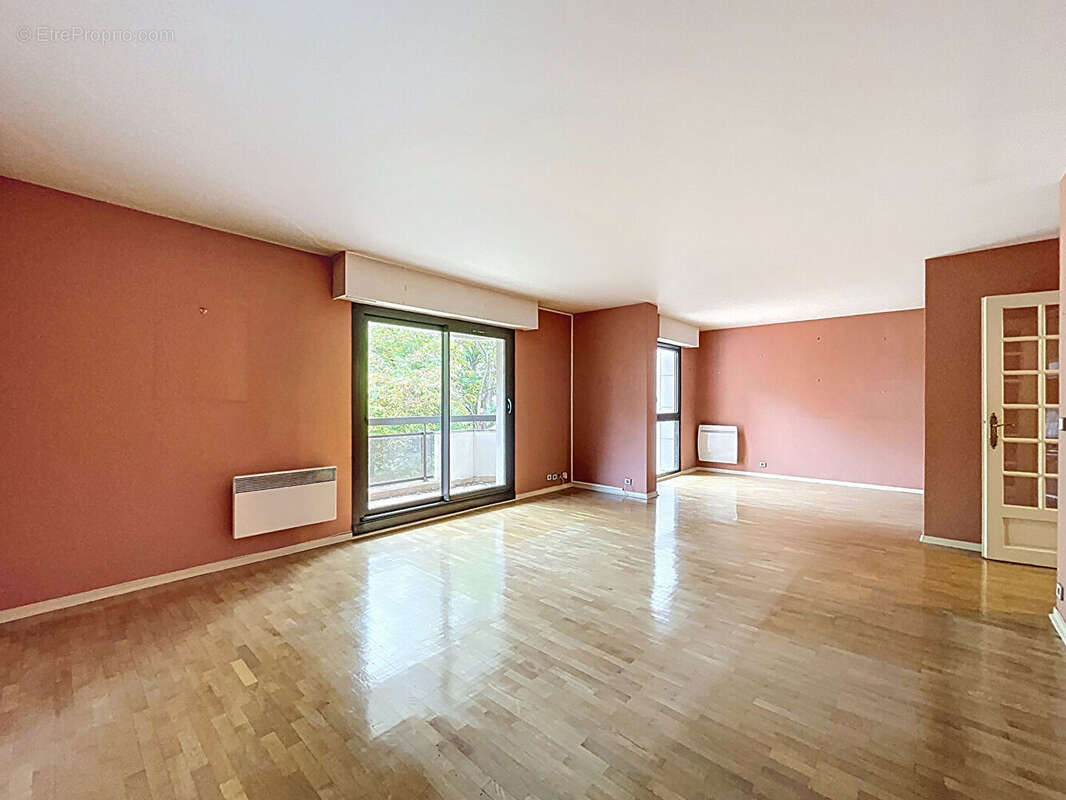 Appartement à CHATILLON