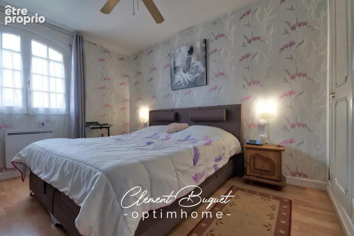  Semi plain-pied • 4 chambres • Excellente isolation  • Terrain 1 050 m² - photo 19