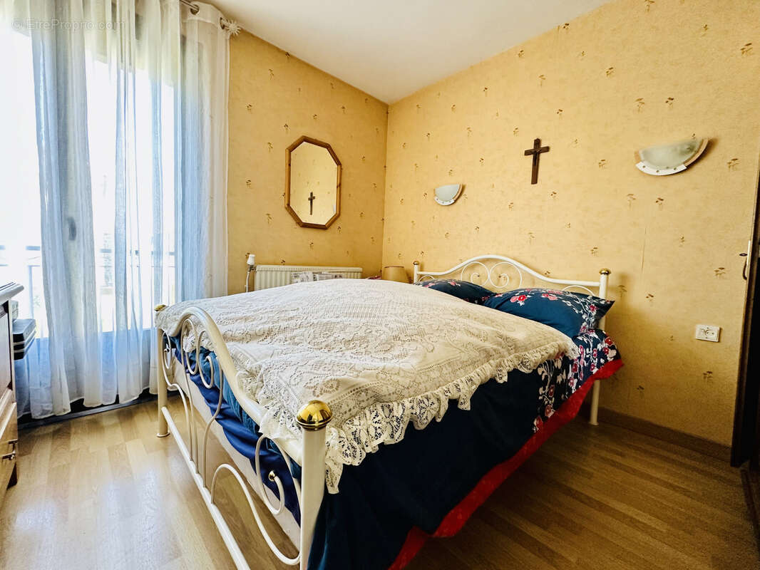 Appartement à NARBONNE