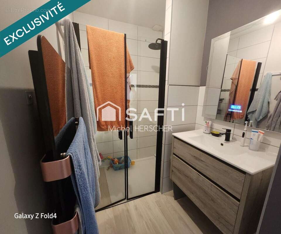 Photo 8 - Maison à BALTZENHEIM