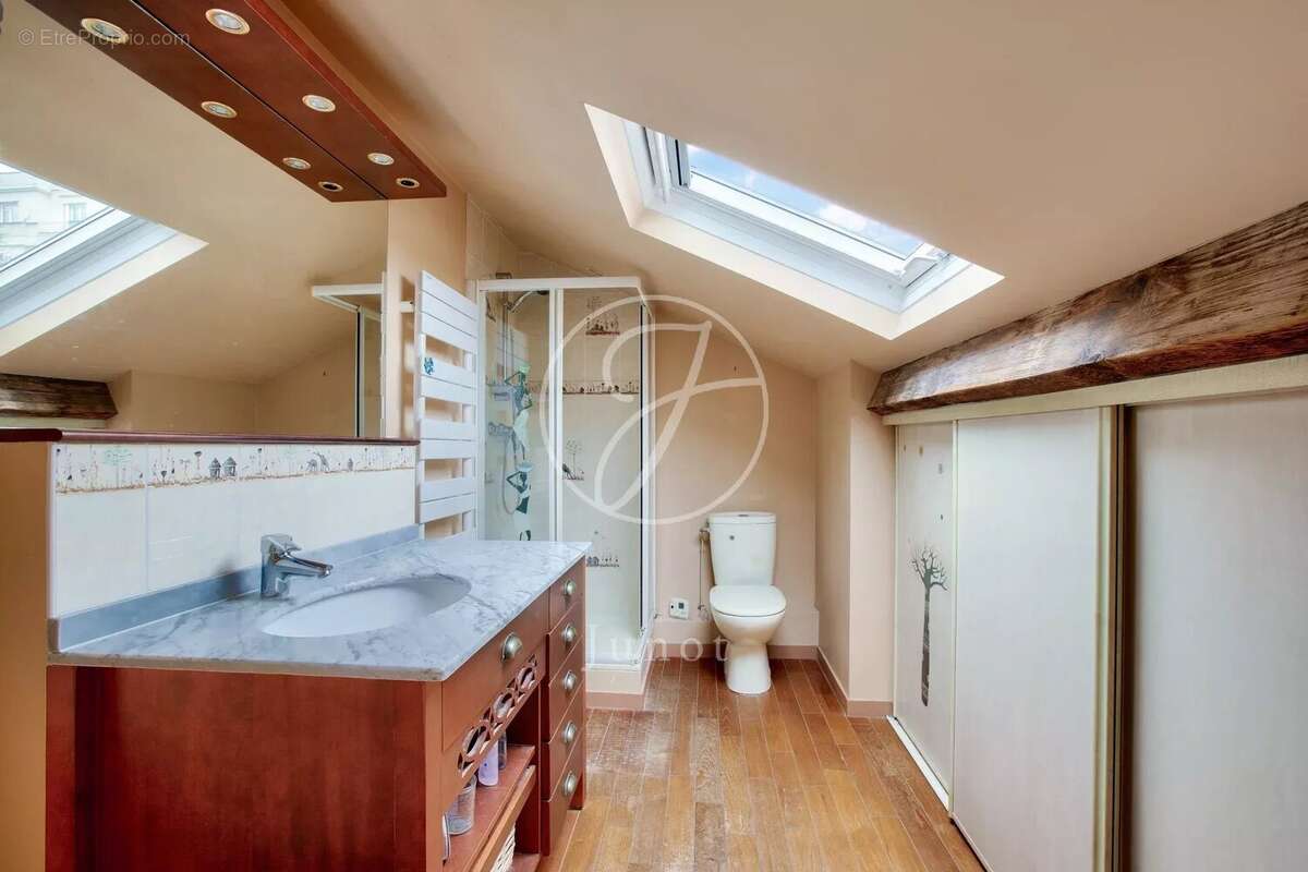 Maison à LE VESINET