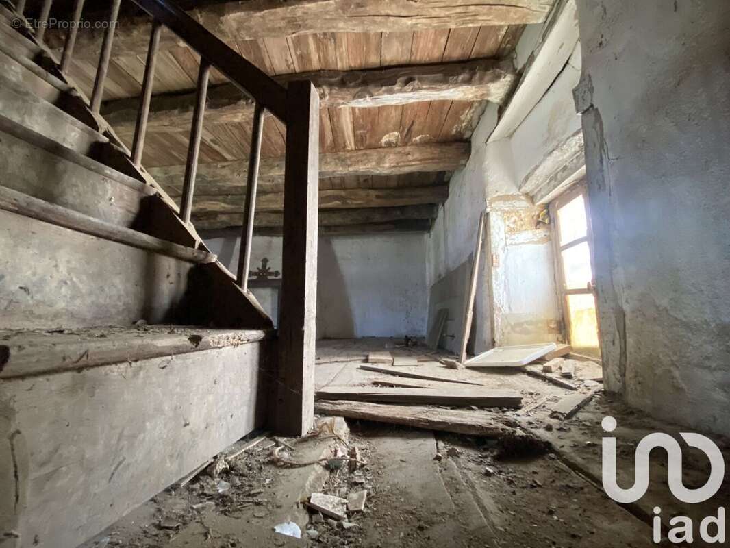 Photo 7 - Maison à PLUMIEUX