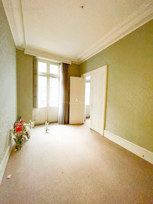 Appartement à BAGNERES-DE-LUCHON