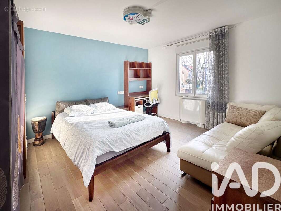 Photo 9 - Maison à ANTONY